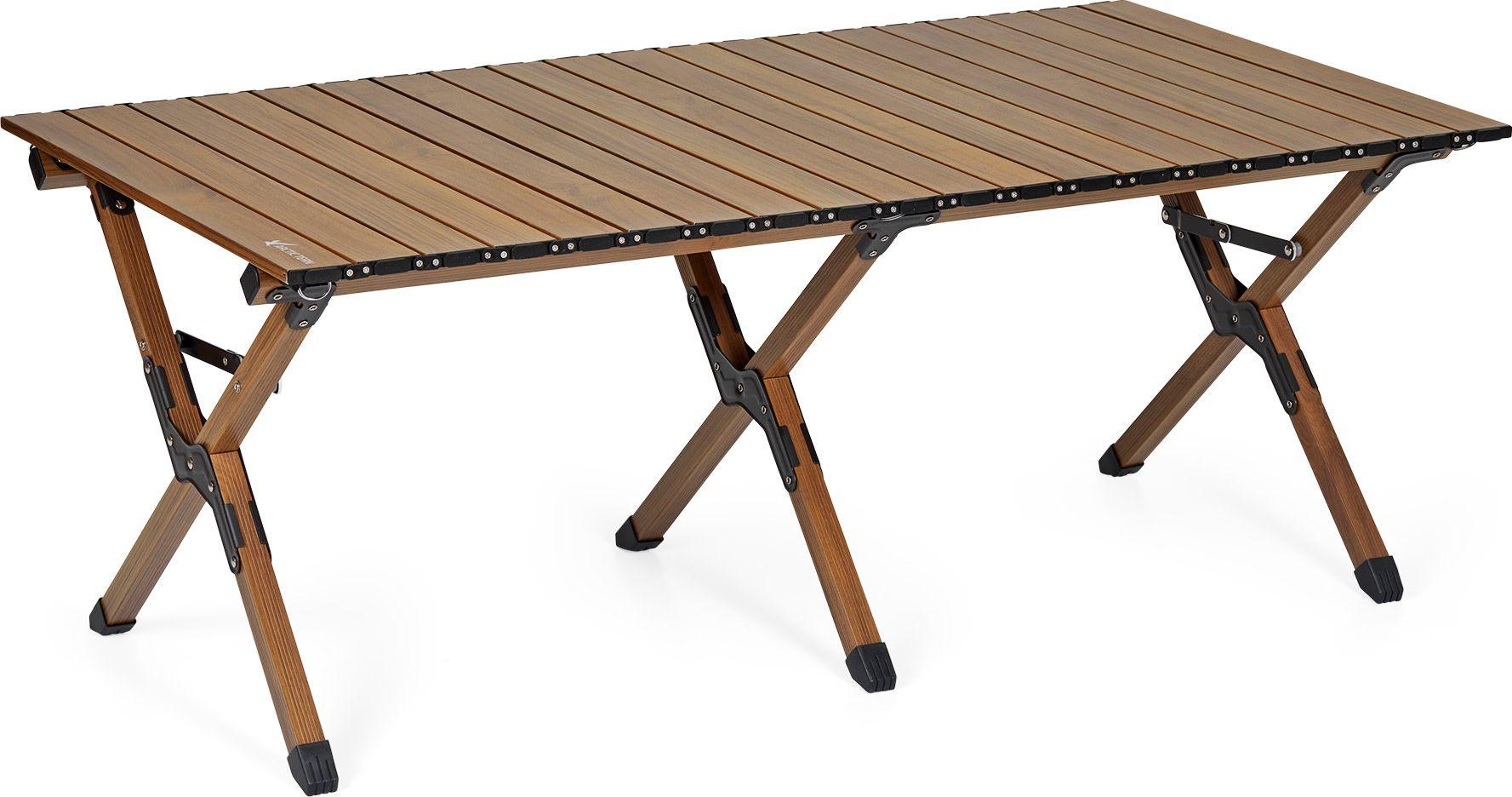 Arctic Tern Lounge Table, lavt campingbord til loungestoler og bakkestoler